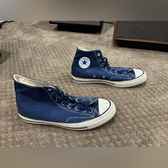 Converse 70s Blue 11.5 - Picture 2 of 9